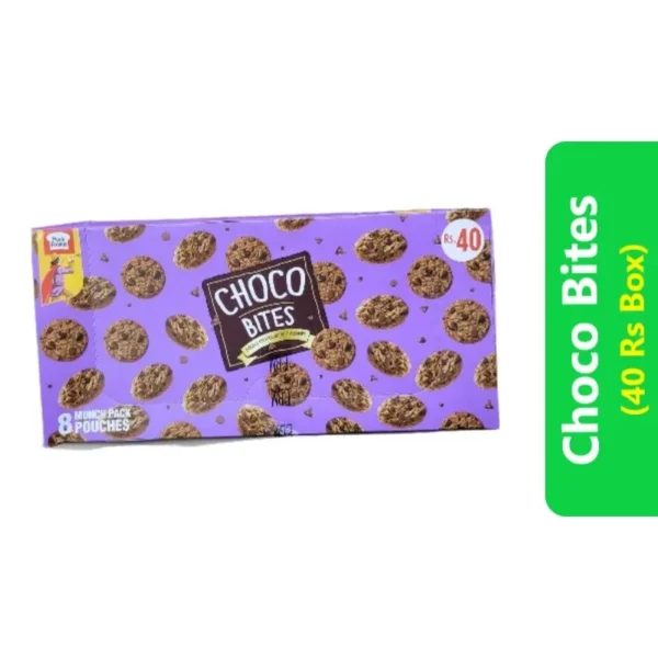 Peak Freans – Choco Bites(40 Rs x 8 Box)